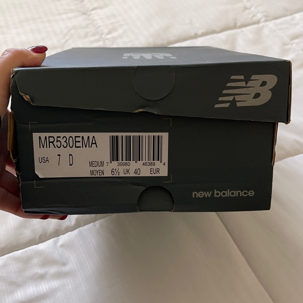 NEW BALANCE 530